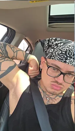 OnlyFans cuenta zavier6669 avatar 1