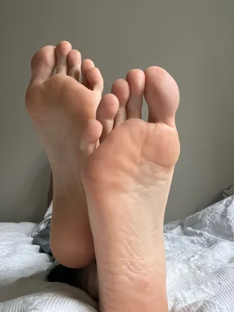 OnlyFans of handyfeetisha