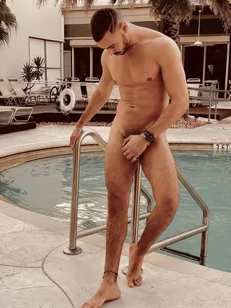 OnlyFans account  arabdagger avatar 1