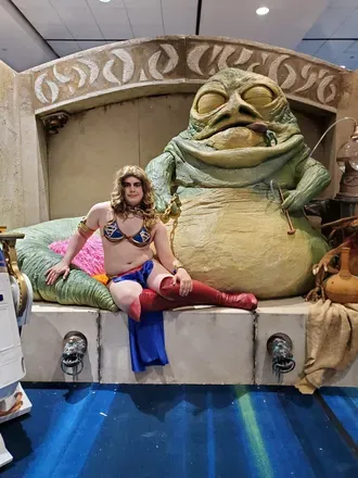 OnlyFans cuenta roguecosplayanddance header 2