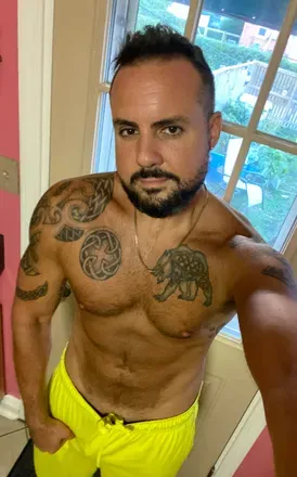 OnlyFans cuenta nickm410 avatar 1