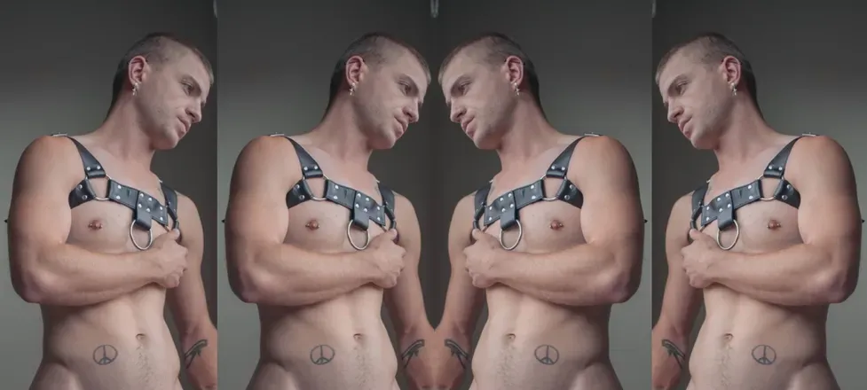 OnlyFans account  iamtombentley header 2
