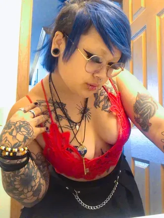 OnlyFans cuenta battysami2002 avatar 1