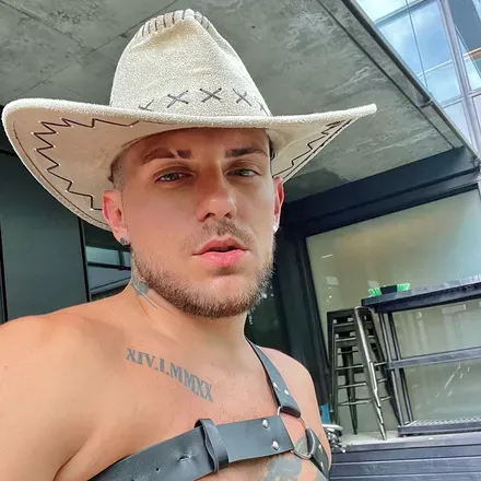 OnlyFans cuenta loyd_benjamin avatar 1