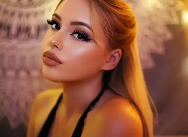 OnlyFans account  freyathevampireslayer avatar 1