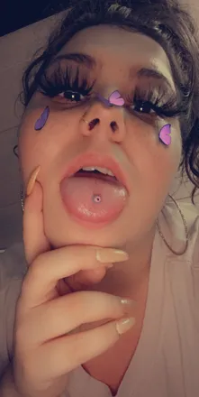 OnlyFans cuenta italianprincessss header 2
