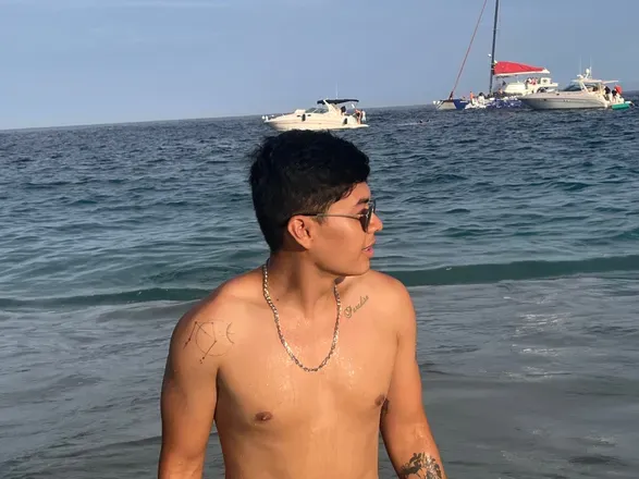 OnlyFans cuenta andressco avatar 1