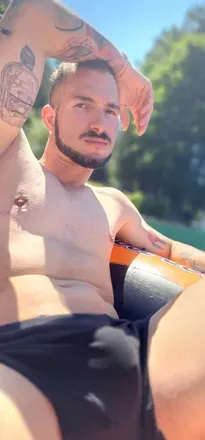 OnlyFans cuenta ffierro94 avatar 1