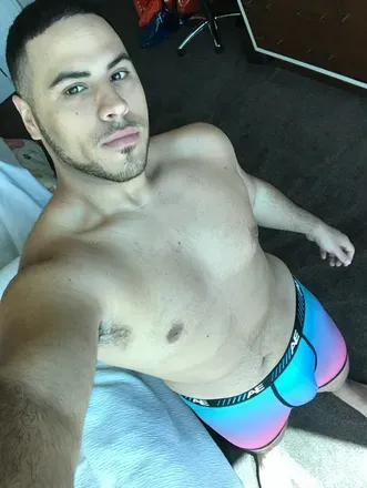 OnlyFans cuenta belovedxbrian avatar 1