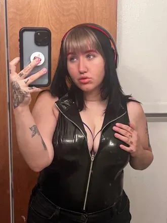 OnlyFans cuenta siliconeprincess avatar 1