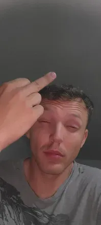 OnlyFans account  donavanjames avatar 1