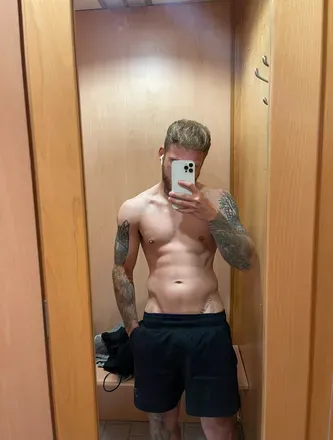 OnlyFans cuenta tattooedscottishlad avatar 1