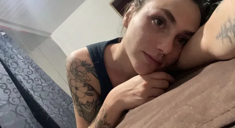 OnlyFans cuenta wannafeelit avatar 1