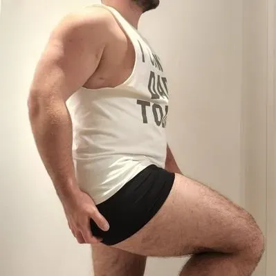 OnlyFans cuenta thegreekgorilla_xxx avatar 1