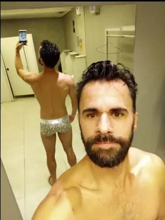 OnlyFans cuenta leodibh avatar 1