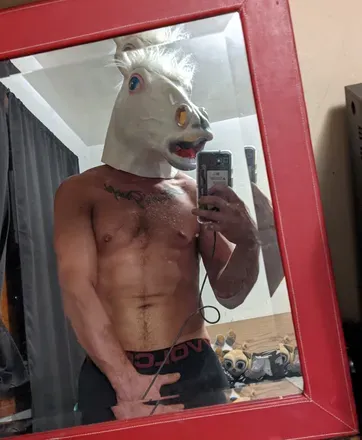 OnlyFans cuenta zaddyjerz avatar 1
