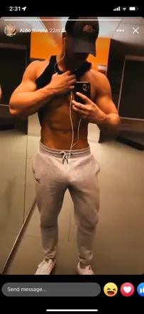 OnlyFans cuenta greekgodfetish header 2