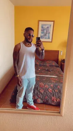 OnlyFans cuenta notklaythomson avatar 1