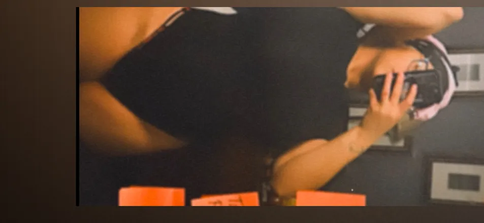 OnlyFans cuenta luckyyycharms header 2