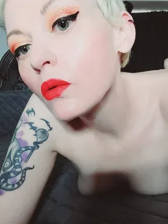 OnlyFans cuenta floracreep avatar 1