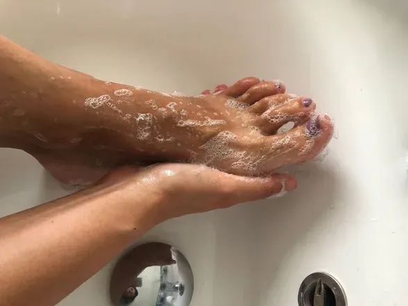 OnlyFans account  roxyfoxy25 header 2