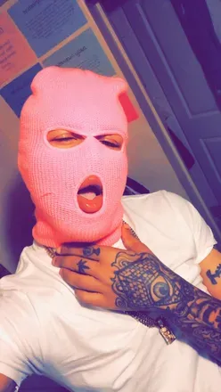 OnlyFans cuenta chakenziewets avatar 1