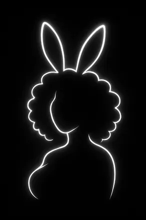 OnlyFans cuenta velveteenbunnie avatar 1