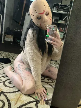 OnlyFans cuenta diahamethyst avatar 1