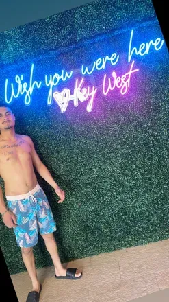 OnlyFans cuenta andrew_danks avatar 1