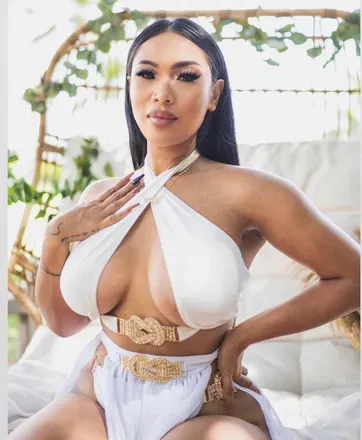 OnlyFans cuenta ariannychanelofficial avatar 1