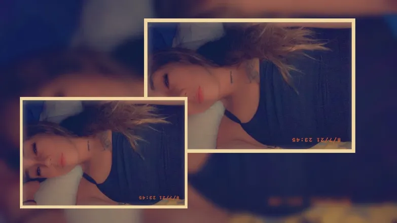 OnlyFans cuenta littlebaddie101xo header 2