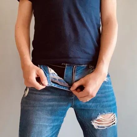 OnlyFans cuenta skinnythief avatar 1