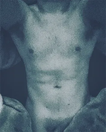 OnlyFans cuenta hotrod2121 avatar 1
