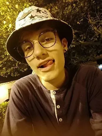 OnlyFans cuenta stevengo_28 avatar 1
