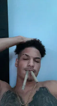 OnlyFans cuenta kaythewizard avatar 1