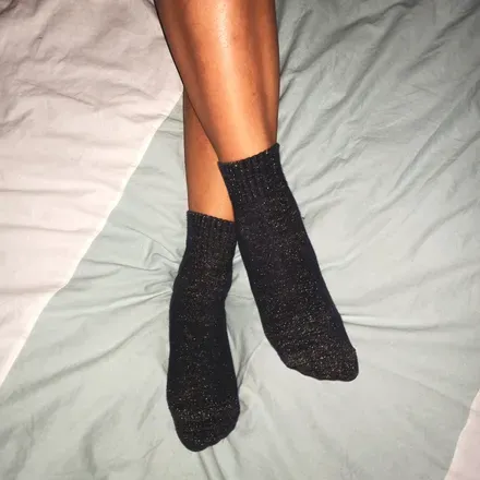 OnlyFans cuenta feetiebae avatar 1