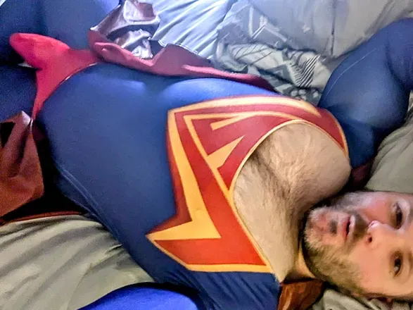 OnlyFans cuenta supermusclemanxxx header 2