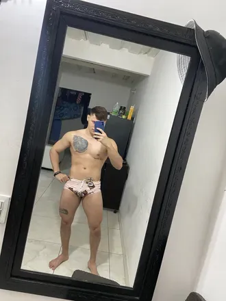 OnlyFans cuenta soyjosue21 avatar 1