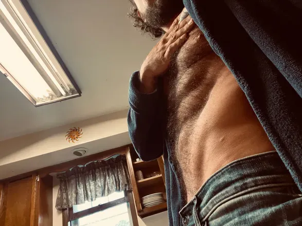 OnlyFans cuenta bsarafinas avatar 1