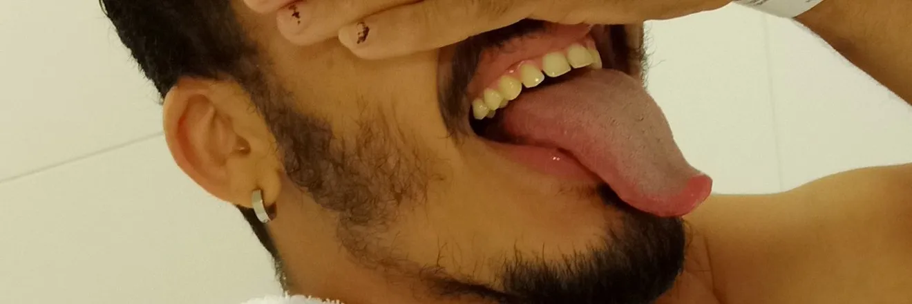 OnlyFans cuenta garotolevadoxxx header 2