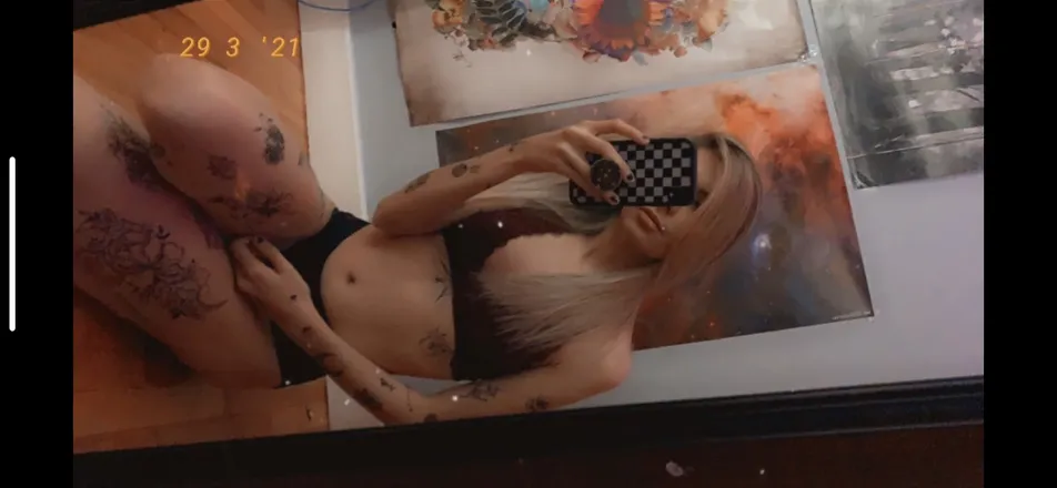 OnlyFans cuenta kayrose13 header 2