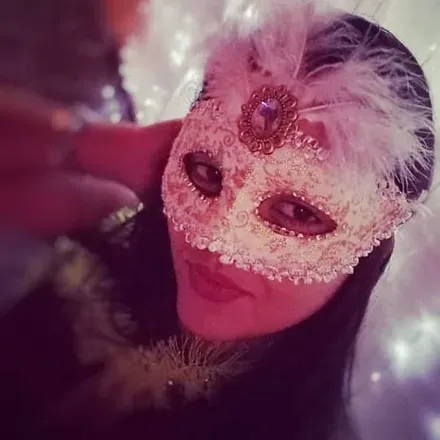 OnlyFans cuenta tass_honey avatar 1
