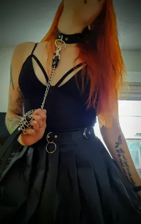 OnlyFans cuenta kinkyredsub avatar 1