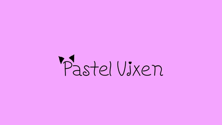 OnlyFans cuenta pastelvixen1 header 2