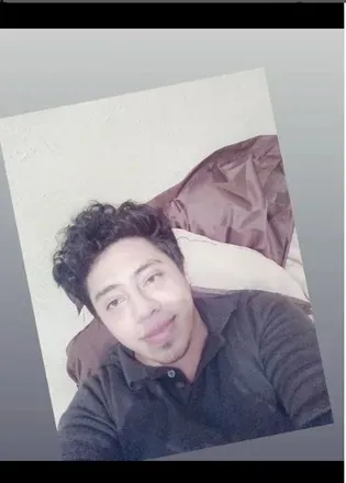 OnlyFans account  magejund avatar 1