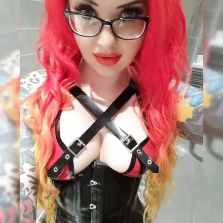 OnlyFans cuenta saffireroxx avatar 1
