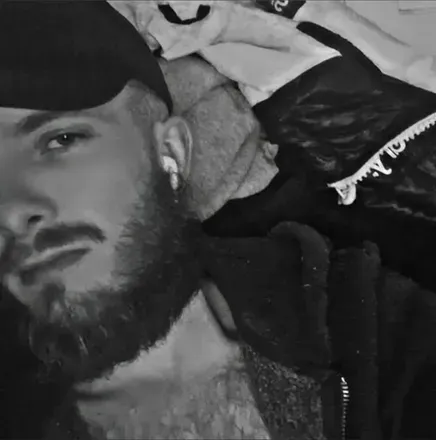 OnlyFans cuenta roberttheson avatar 1