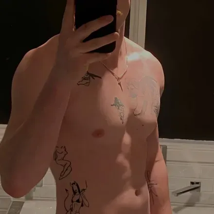 OnlyFans cuenta nbhddilf avatar 1