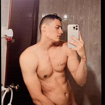 OnlyFans cuenta davidrodrig419 avatar 1