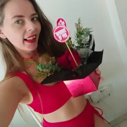 OnlyFans cuenta roseinthesunshine avatar 1